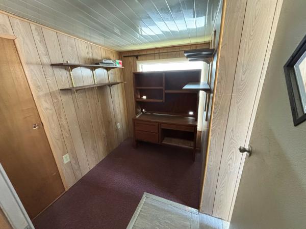 1991 Mobile Home