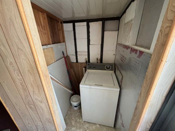 1991 Mobile Home