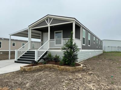 Mobile Home at 325 Sapphire Drive Lot #325 Wylie, TX 75098