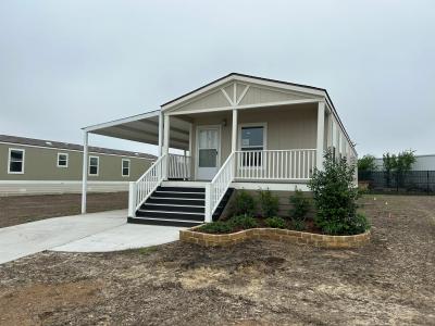 Mobile Home at 326 Sapphire Drive Lot #326 Wylie, TX 75098