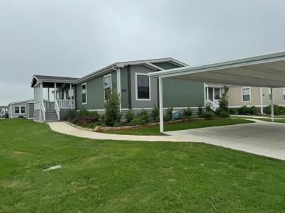 Mobile Home at 376 Peridot Road Lot #376 Wylie, TX 75098