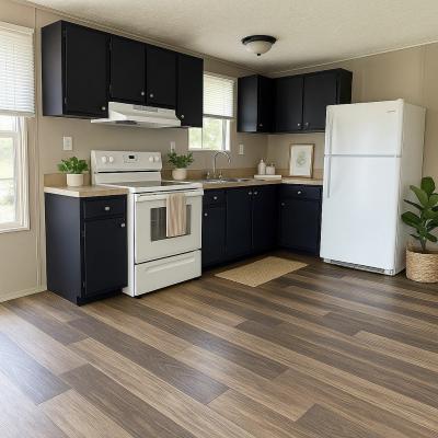 Mobile Home at 601 S Vista Ln Lot #179 Edmond, OK 73034