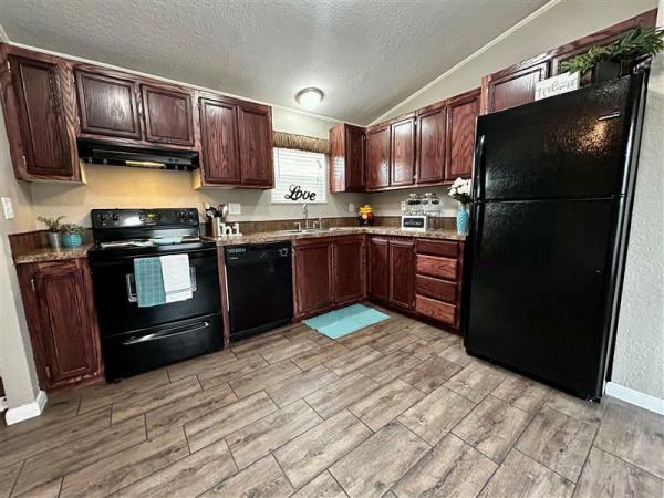 2022 Elliott Mobile Homes Mobile Home For Sale