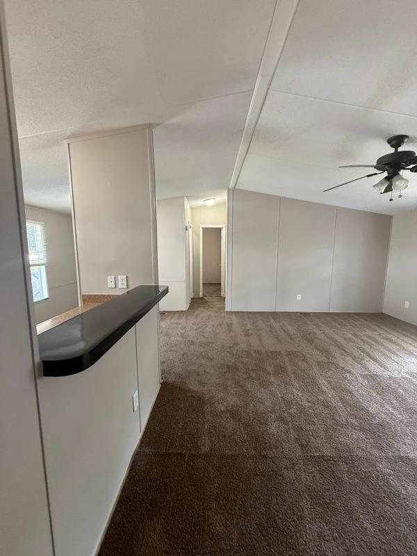 1998 Fleetwood Crownpointe Mobile Home