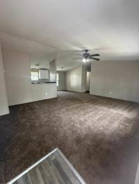 1998 Fleetwood Crownpointe Mobile Home