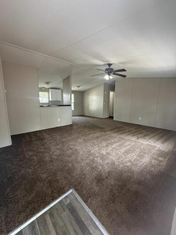 1998 Fleetwood Crownpointe Mobile Home