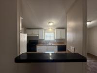 1998 Fleetwood Crownpointe Mobile Home
