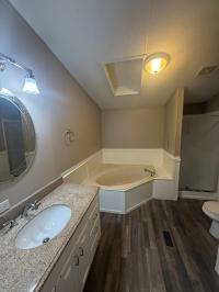 1998 Fleetwood Crownpointe Mobile Home