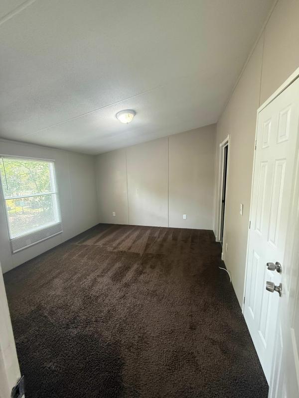 1998 Fleetwood Crownpointe Mobile Home