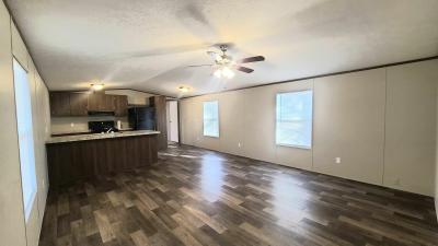Mobile Home at 13501 SE 29th Street #51 Choctaw, OK 73020