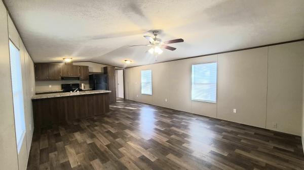 Photo 1 of 2 of home located at 13501 SE 29th Street #51 Choctaw, OK 73020