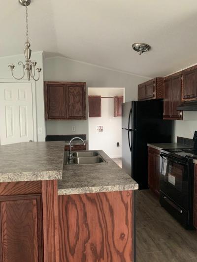 Mobile Home at 9717 NW 10th Street #191 Oklahoma City, OK 73127