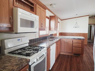 Photo 4 of 13 of home located at 2013 Osprey #456 Stewartville, MN 55976