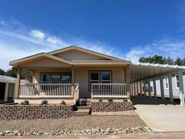2023 Cavco - Durango Mobile Home For Rent