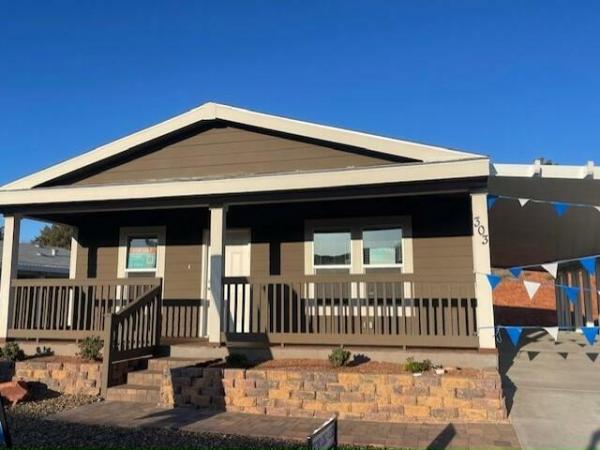 2024 Cavco - Durango Mobile Home For Rent