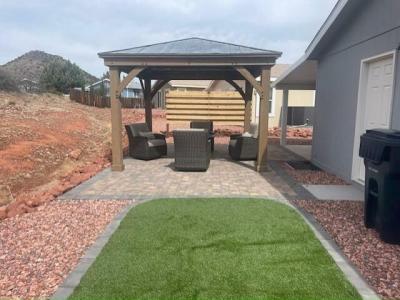 Photo 2 of 20 of home located at 6770 W Sr 89A Sedona, AZ 86336