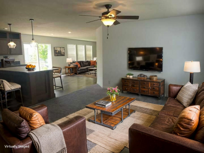 Photo 1 of 24 of home located at 2020 Osprey #479 Stewartville, MN 55976