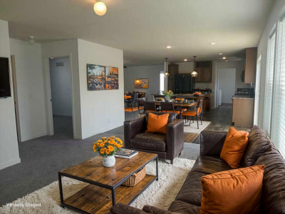 Photo 5 of 24 of home located at 2020 Osprey #479 Stewartville, MN 55976