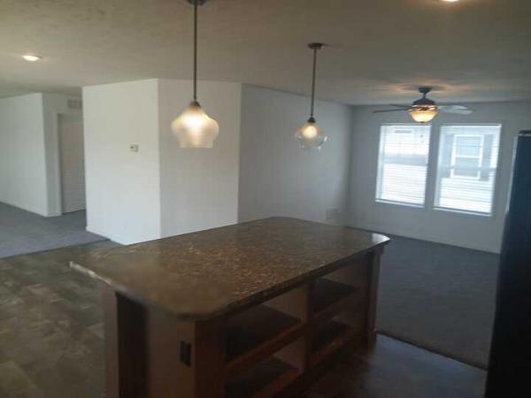 2017 Schu Clayton  Home