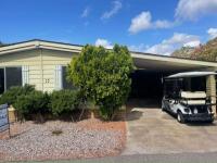 1981 Kaufman and Broad Whittier Mobile Home
