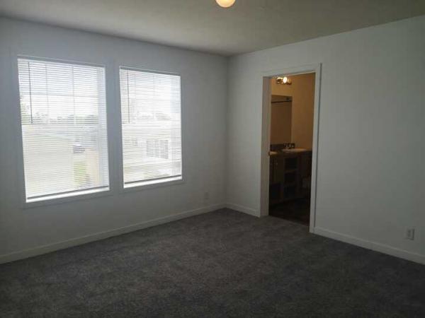 2017 Schu Clayton  Home