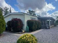 1981 Kaufman and Broad Whittier Mobile Home