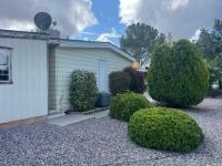 1981 Kaufman and Broad Whittier Mobile Home