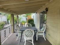 1981 Kaufman and Broad Whittier Mobile Home