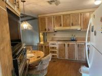1981 Kaufman and Broad Whittier Mobile Home
