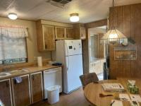 1981 Kaufman and Broad Whittier Mobile Home