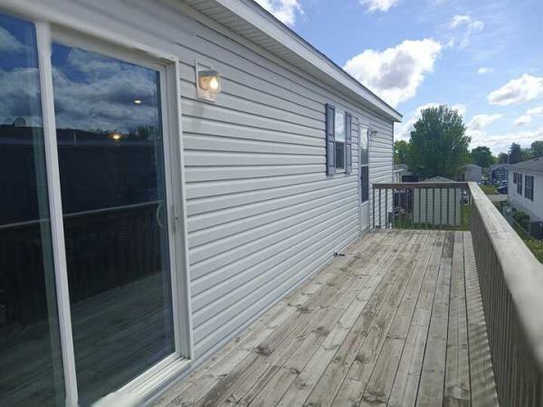 2017 Schu Clayton  Home