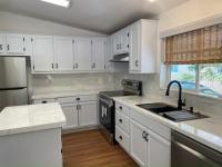 2000 Fleetwood Mobile Home
