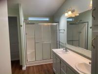 2000 Fleetwood Mobile Home