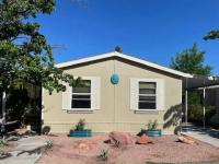 2000 Fleetwood Mobile Home
