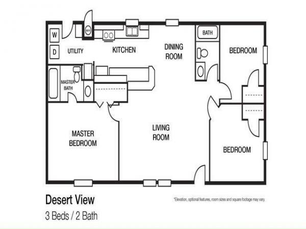2019 Clayton Mobile Home For Sale