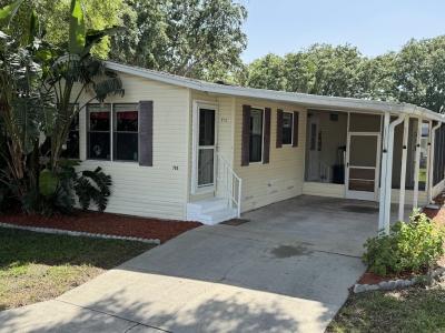 Mobile Home at 755 London Bridge Rd Lot 350 Winter Garden, FL 34787