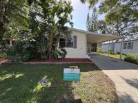 1992 Suncrest 11699 Mobile Home