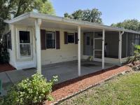 1992 Suncrest 11699 Mobile Home
