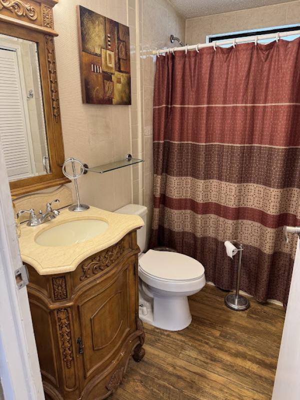 1992 Suncrest 11699 Mobile Home