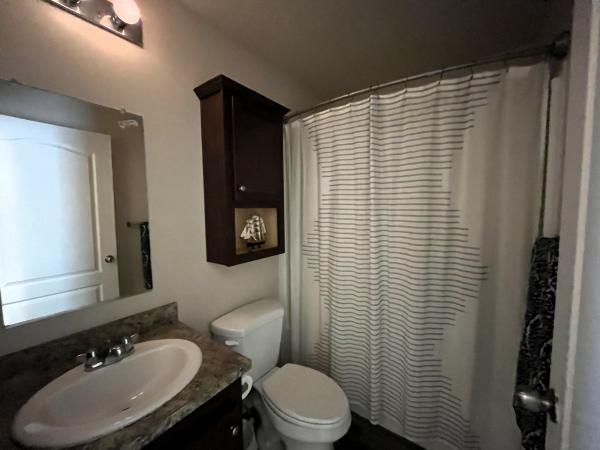 2013 Clayton 81SUN16663 Mobile Home