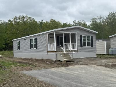Mobile Home at 4 Dogwood Dr Norway, ME 04268