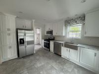 2025 Skyline 31-F472-CTJ Mobile Home