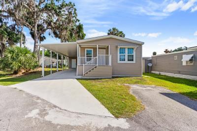 Mobile Home at 3322 E. Dale St. Leesburg, FL 34788