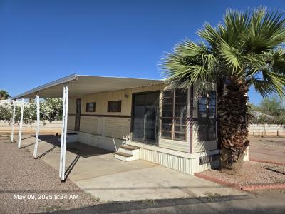 Photo 2 of 4 of home located at 5933 E Main St, #025 Mesa, AZ 85206