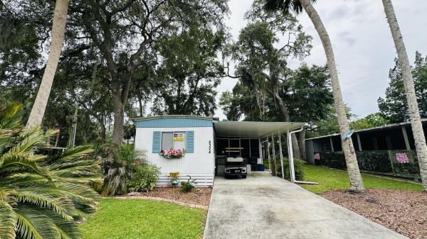 1975 HILL Mobile Home For Sale