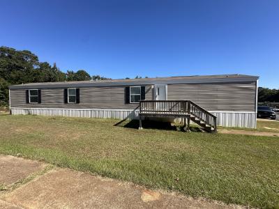 Mobile Home at 1008 Hunters Mountain Pkwy Troy, AL 36079