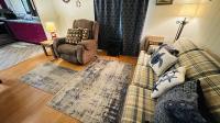 1975 HILL 0261396J Mobile Home