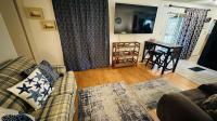 1975 HILL 0261396J Mobile Home