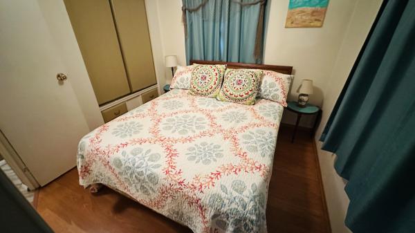 1975 HILL 0261396J Mobile Home