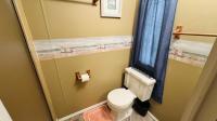 1975 HILL 0261396J Mobile Home